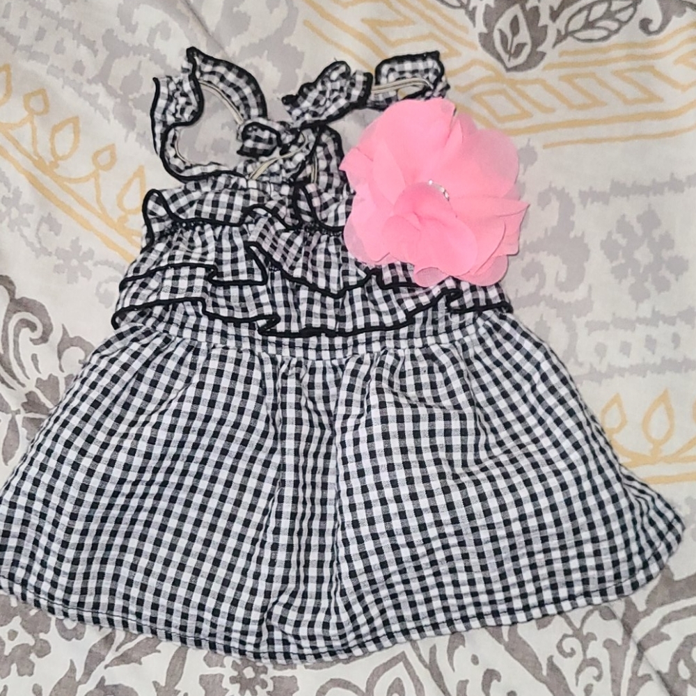 Dog dress